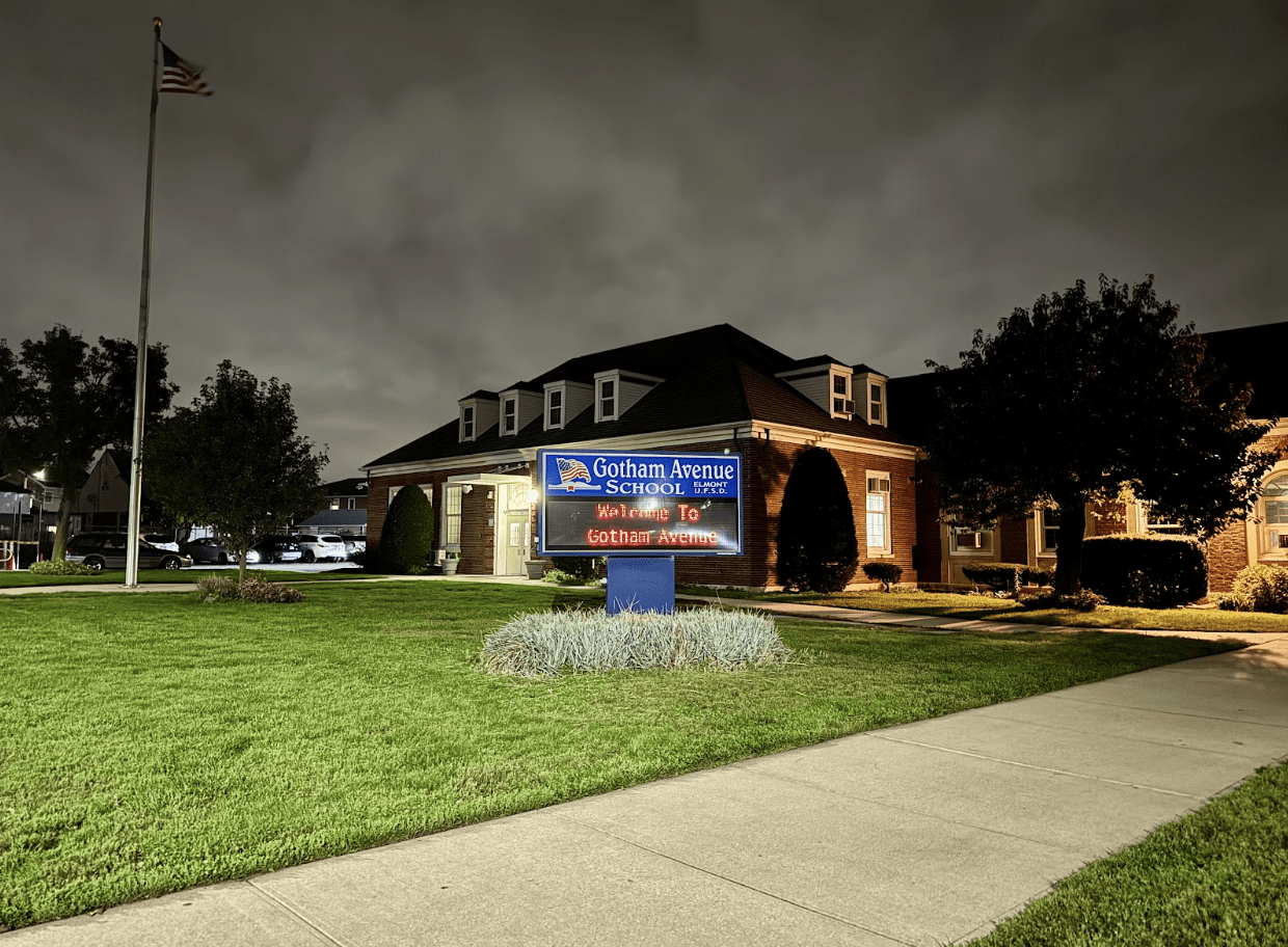 Elmont students learn Erin’s Law: Safety and self-protection take center stage